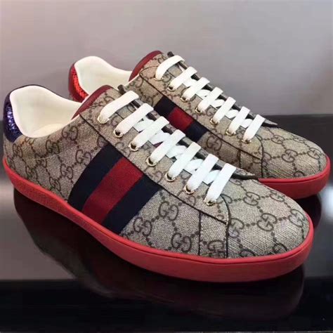 sale gucci sneakers for men